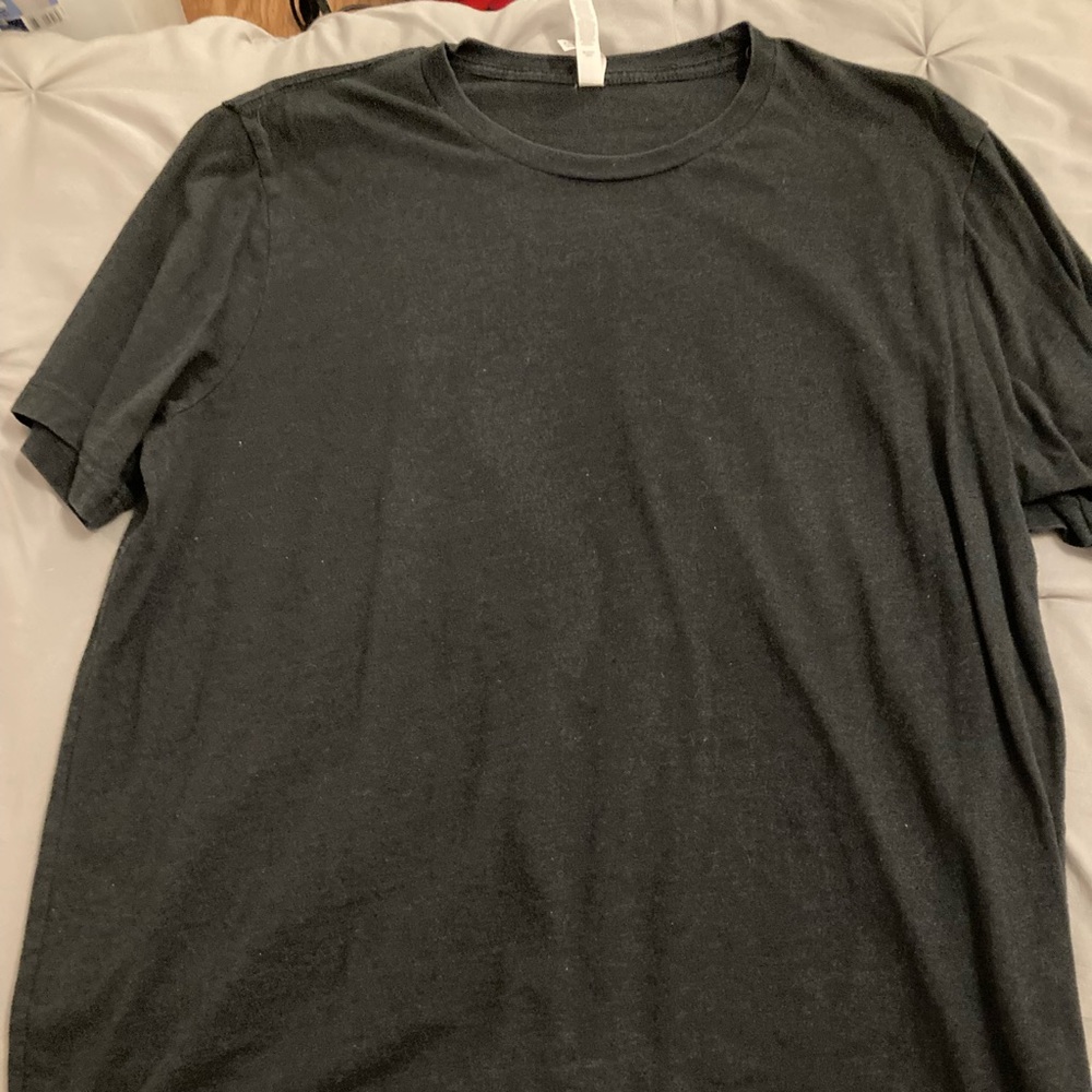 size xl shirt